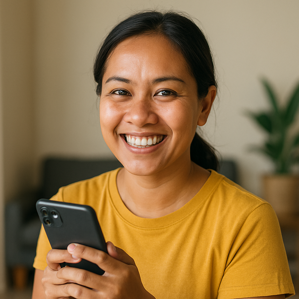 Siti Nur